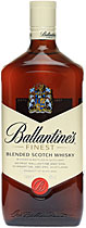 Ballantines Finest Blended Scotch Whisky hier im Shop
