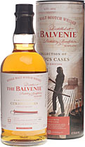 Balvenie 12 Jahre A Curious Cask Collection hier kaufen