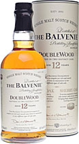 Balvenie 12 Jahre Double Wood Whisky g�nstig kaufen
