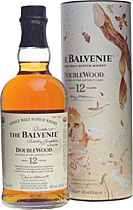 Balvenie 12 Jahre Double Wood Victo Ngai Edition kaufen