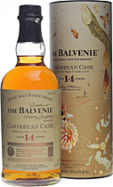Balvenie 14 Jahre Caribbean Cask Victo Ngai kaufen