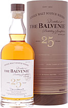 Balvenie 25 Jahre Rare Marriages 0,7 Liter im Shop kauf