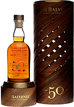 Balvenie 50 Jahre hier schnell kaufen