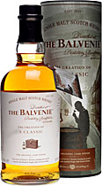 Balvenie The Creation of a Classic bei uns kaufen. Balvenie The Creation of a Classic bei uns kaufen.