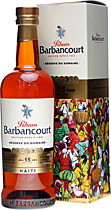Barbancourt Rum 15 Jahre aus Haiti hier günstig kaufen Barbancourt Rum 15 Jahre aus Haiti hier günstig kaufen