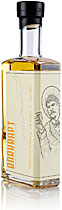 Barkraft Vermouth 0,5 Liter 15 % Vol. im Shop kaufen.