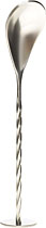 Barl�ffel Silber Flat-End kurz - Perfektes Werkzeug