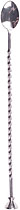 Barspoon with Muddler, B 3cm, L 28cm