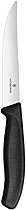 Barmesser Victorinox ergonomischer Griff schwarz