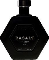 Irischer Basalt Volcanic Rock Gin hier kaufen