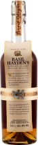 Basil Hayden ist ein Bourbon Whisky mit 8 Jahren Reizez