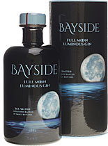 Bayside Full Moon Luminous Gin bei uns kaufen.