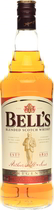Bell�s Original Whisky, komplexer Blend aus Schottland