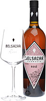 Belsazar Vermouth Ros� g�nstig und schnell im Shop kauf