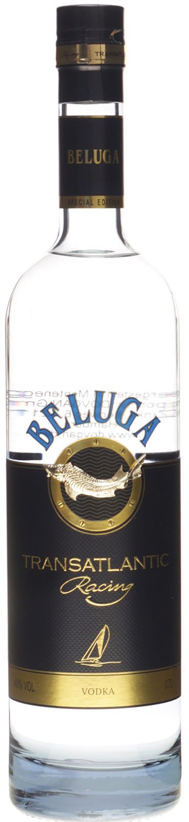 Beluga Transatlantic Racing Vodka günstig