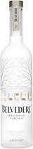 Belvedere Vodka in der 1,0 Liter Flasche mit 40 % Vol 