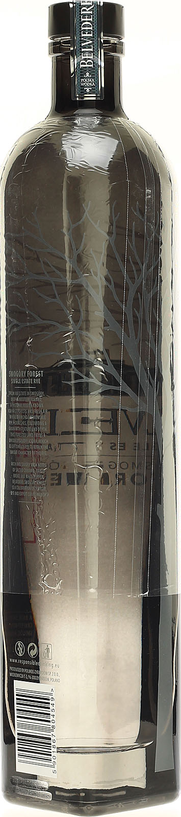 Weizen single infusion