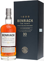 BenRiach 30 Jahre Authenticus Limited Edition im Shop k BenRiach 30 Jahre Authenticus Limited Edition im Shop k