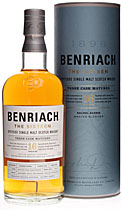 Benriach THE SIXTEEN hier bei uns im Onlineshop kaufen