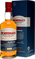 Benromach Contrasts Kiln Dried bei uns im Shop kaufen. Benromach Contrasts Kiln Dried bei uns im Shop kaufen.