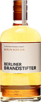 Berliner Brandstifter Aged Gin 2021 hier im Shop