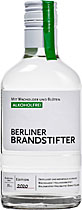Berliner Brandstifter Alkoholfrei die ideale Alternativ