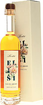 Grappa Berta Elisi Invecchiata mit 0,7 Liter und 43 % V