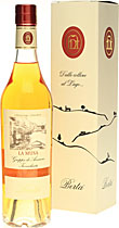 Grappa La Musa von Berta hier bei uns im Shop