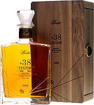 Berta Legami 38 0,7l 43% Vol. hier kaufen