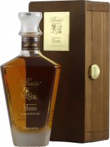 Berta Magia Uve in Holzkiste 700ml 43%