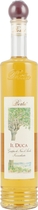 Berta Nero d Avola Il Duca hier mit 700 ml und 40 % Vol