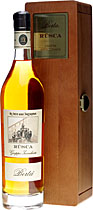 Der Grappa R�sca von Berta hier bei uns im Shop kaufen