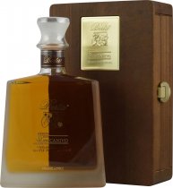 Berta Roccanivo in Holzkiste 700ml 43%