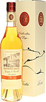 Grappa San Pio in Caselle von Berta kaufen