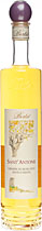 Berta Sant‘ Antone Grappa di Moscato Invecchiata 0,7 Li Berta Sant‘ Antone Grappa di Moscato Invecchiata 0,7 Li
