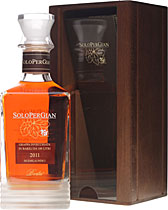 Berta Solo per Gian Grappa Invecchiata 2011 g�nstig im 