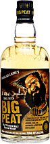 Big Peat Islay Blended Scotch Whisky 0,7 L 46 % Vol. im