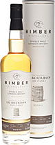 Bimber Ex-Bourbon Oak Casks Batch No. 4 kaufen.