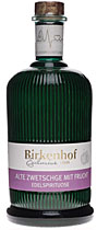 Birkenhof Alte Zwetschge mit Frucht online kaufen Birkenhof Alte Zwetschge mit Frucht online kaufen