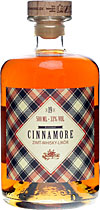 Birkenhof Cinnamore Zimt Whisky Lik�r hier kaufen