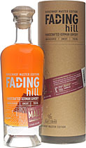 Birkenhof Fading Hill 8 Jahre Whisky