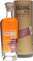 Birkenhof Fading Hill Single Cask Warehouse Selection 