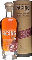 Birkenhof Fading Hill 9 Jahre Whisky kaufen