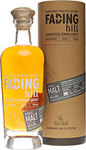 Birkenhof Fading Hill Whisky aus Deutschland kaufen