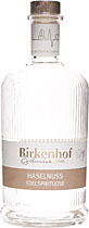 Birkenhof Haselnuss Edelspirituose, hochwertige Miniatu Birkenhof Haselnuss Edelspirituose, hochwertige Miniatu