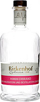 Birkenhof Himbeerbrand d.M.u.D.g., erstklassiger Brand 