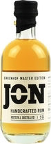 Birkenhof JON Handcrafted Rum - Meisterhafter Genuss Birkenhof JON Handcrafted Rum - Meisterhafter Genuss