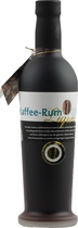 Birkenhof Kaffee-Liqueur mit Rum aus dem Westerwald