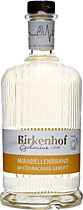 Birkenhof Mirabellenbrand, Edelbrand aus der bekannten 