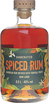 Birkenhof Spiced Spirituose auf Rumbasis kaufen
